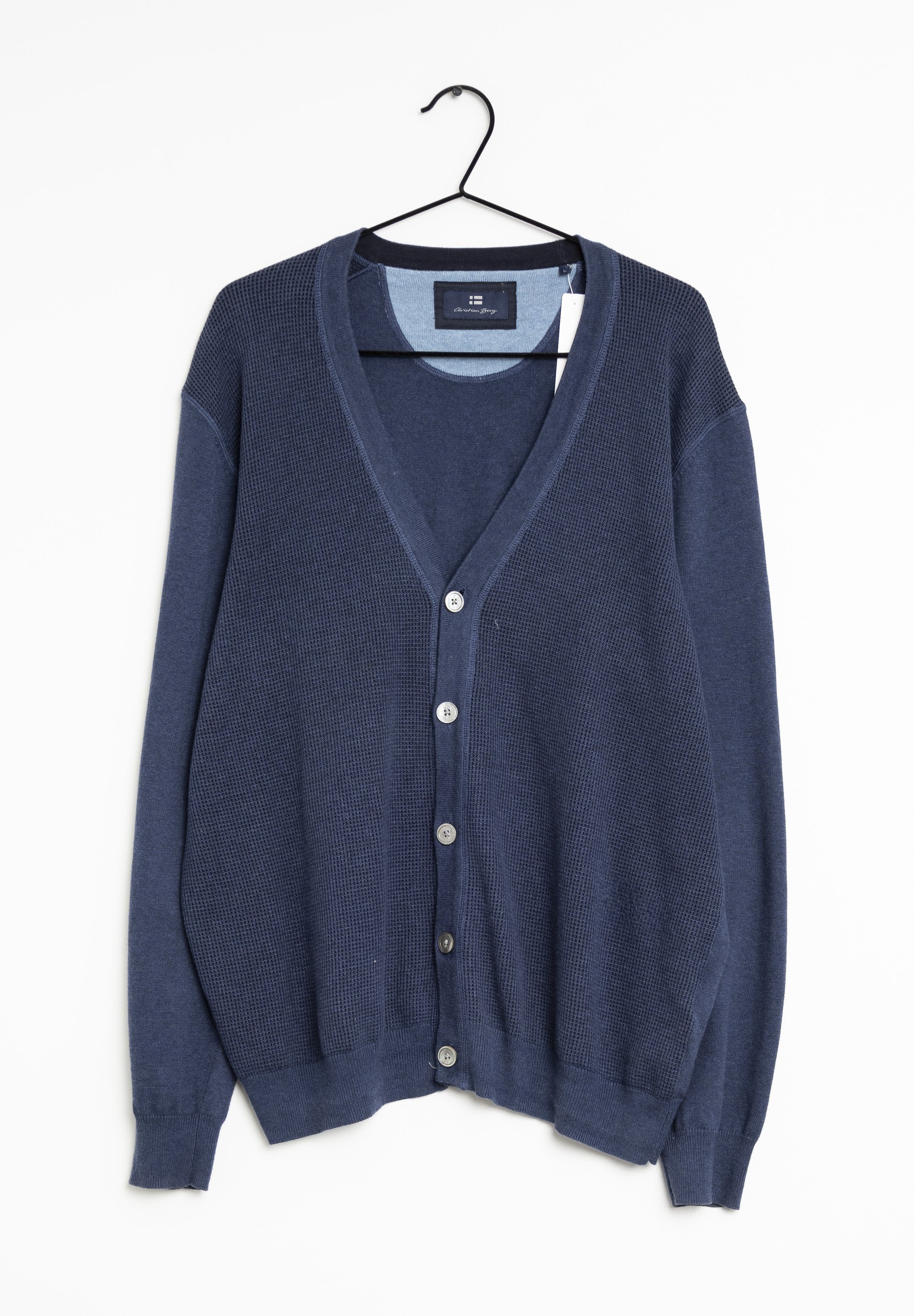 Strickjacke Herren Christian Berg Pullunder Herren Christian Berg