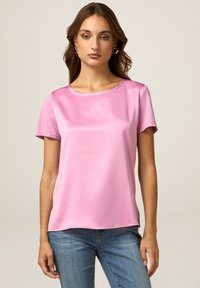 Unausgewählt, rosa