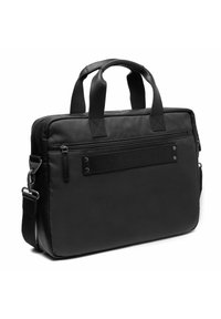 The Chesterfield Brand Aktetas - black