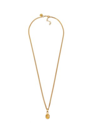 CLASSIC - Halskette - gold-coloured