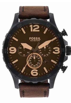 Zegarek chronograficzny
