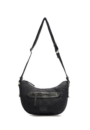 Sac bandoulière - nero