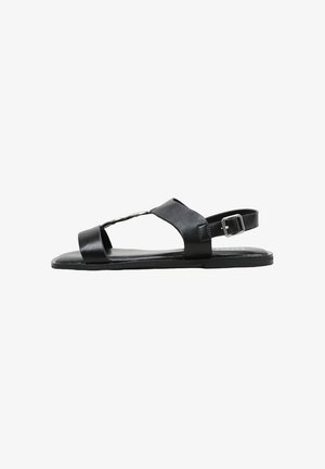 LIMMA, VARITES - Sandales - black
