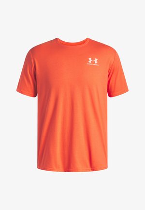 Under Armour, SPORTSTYLE, pomarańczowy