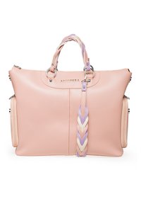 Niet geselecteerd, nude pink