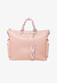 Niet geselecteerd, nude pink