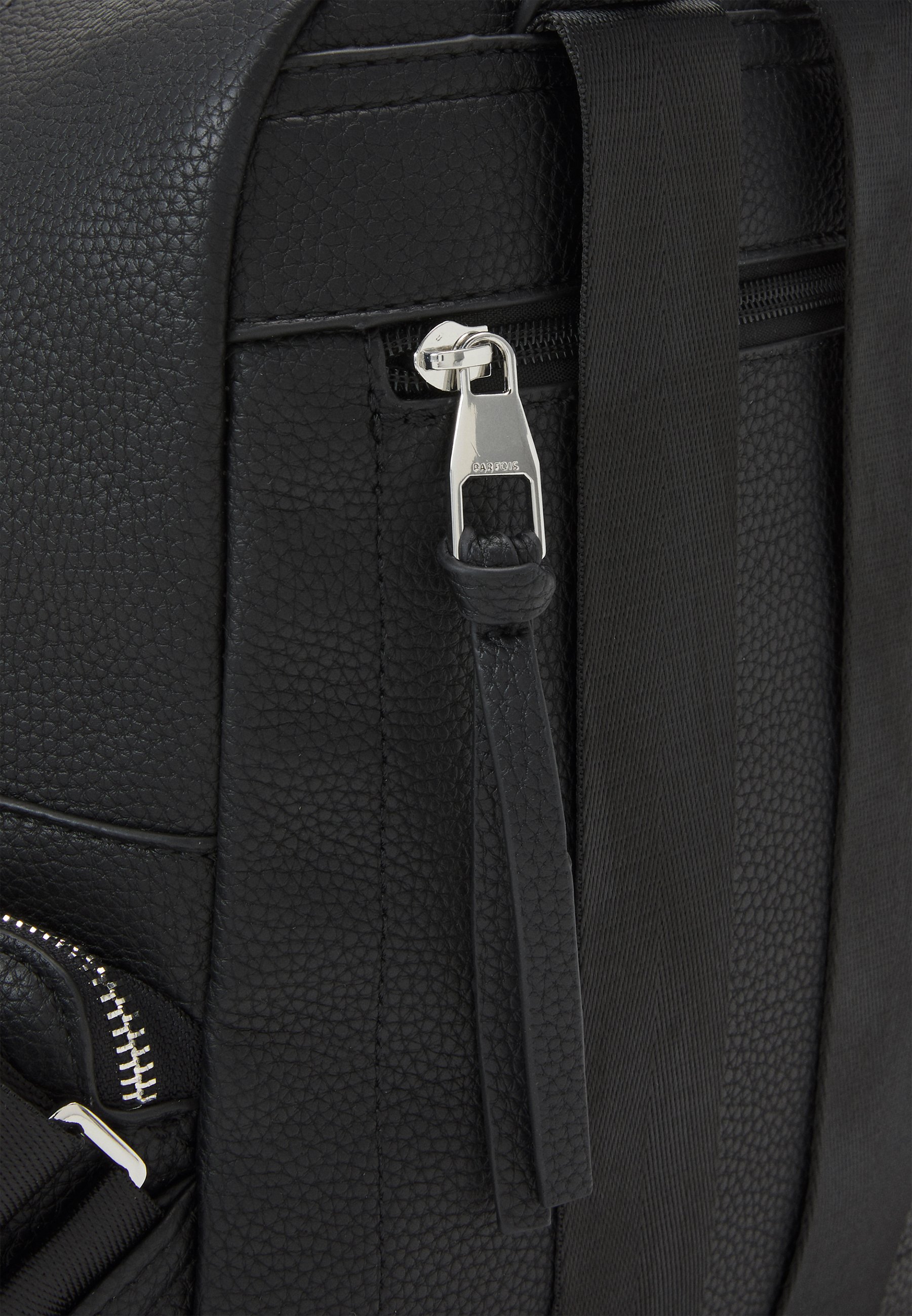 parfois black backpack