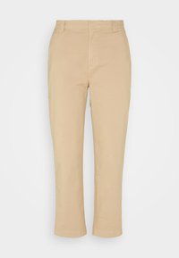 Επιλέχθηκε, khaki