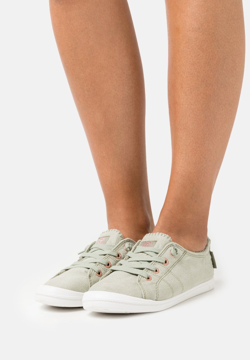 Roxy BAYSHORE III - Sapatilhas - sage