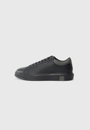 VENICE - Sneakers laag - black/chimera