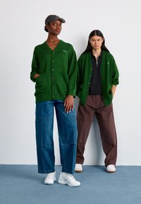 Stan Ray CARDIGAN UNISEX - Cardigan - tejas stack