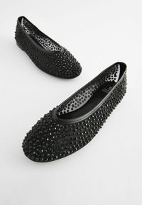 Next Ballerinat - black