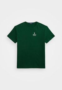 Unselected, new forest