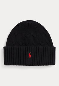 Nevybráno, polo black