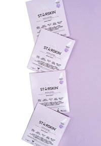 STARSKIN MAGIC HOUR FOOT MASK - Foot Mask