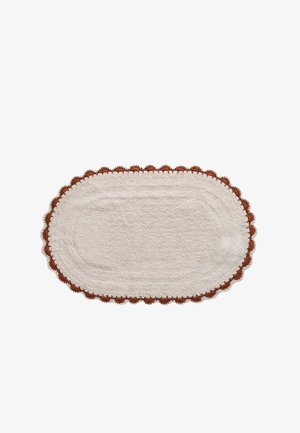 Marks & Spencer, UNISEX - Bademåtter - cream mix