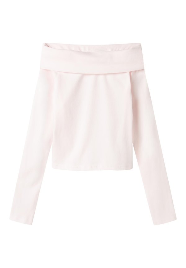 NLFNOVE - Langarmshirt