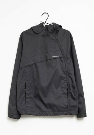 Ragwear Overgangsjakke - black