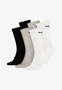 Unausgewählt, white/grey/black