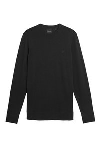 Non selezionato, z jet black