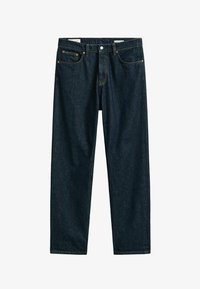 Sélectionné, dark blue