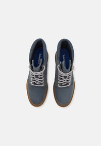 Timberland ALLINGTON HEIGHTS - Botines bajos - dark blue
