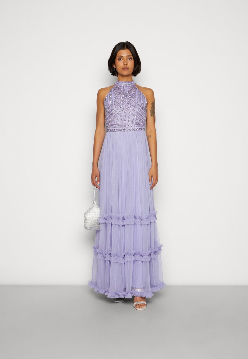 & Beads MAXI - Vestido de fiesta - Zalando.es