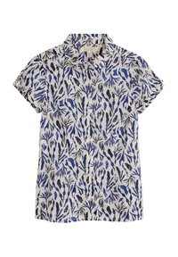 Niet geselecteerd, blue harbour fronds chalk