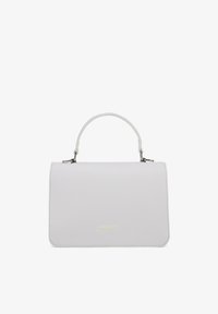 Niet geselecteerd, white