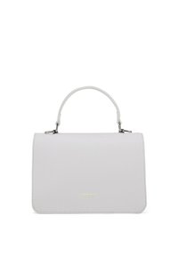 Handtas - white