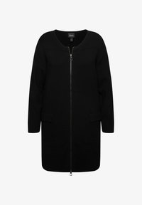 Niet geselecteerd, black