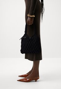 Even&Odd Handtasche - black