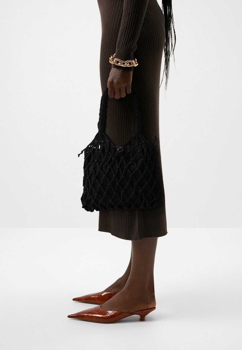Even&Odd Handtasche - black