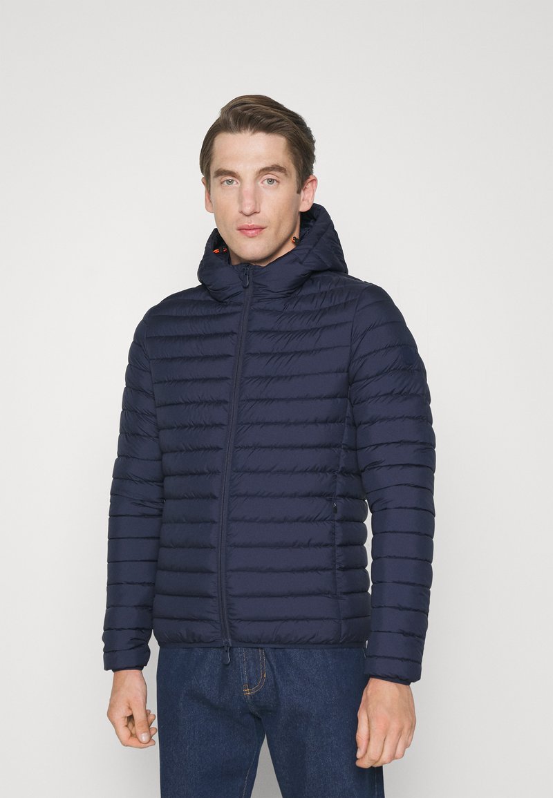 Save the duck LUKE Winter jacket navy blue/dark blue Zalando.co.uk