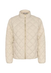 OLIA OTW - Winter jacket - french oak
