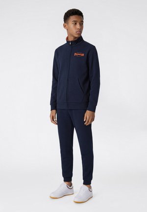 Champion SET granatowy