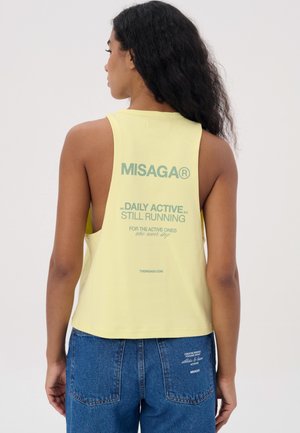 - Top