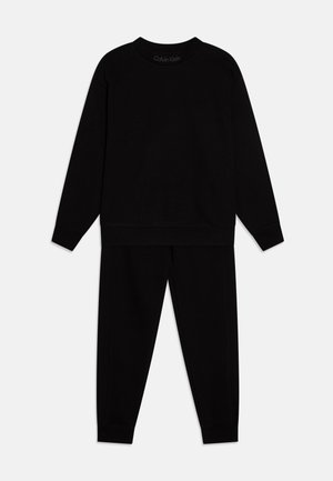 Calvin Klein Jeans SET czarny