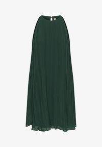 Neselectat, botanical garden