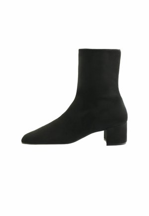 Högl, STIEFELETTE - Stiefelette - schwarz