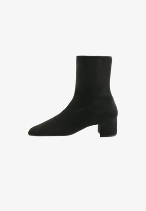 Högl, STIEFELETTE - Stiefelette - schwarz