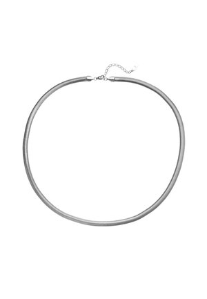 THICK SNAKE CHAIN - Halskette - metal