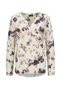 Unausgewählt, beige   patterned