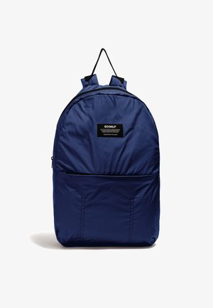 Ecoalf, PACHO BACKPACK UNISEX - Mochila - blue print