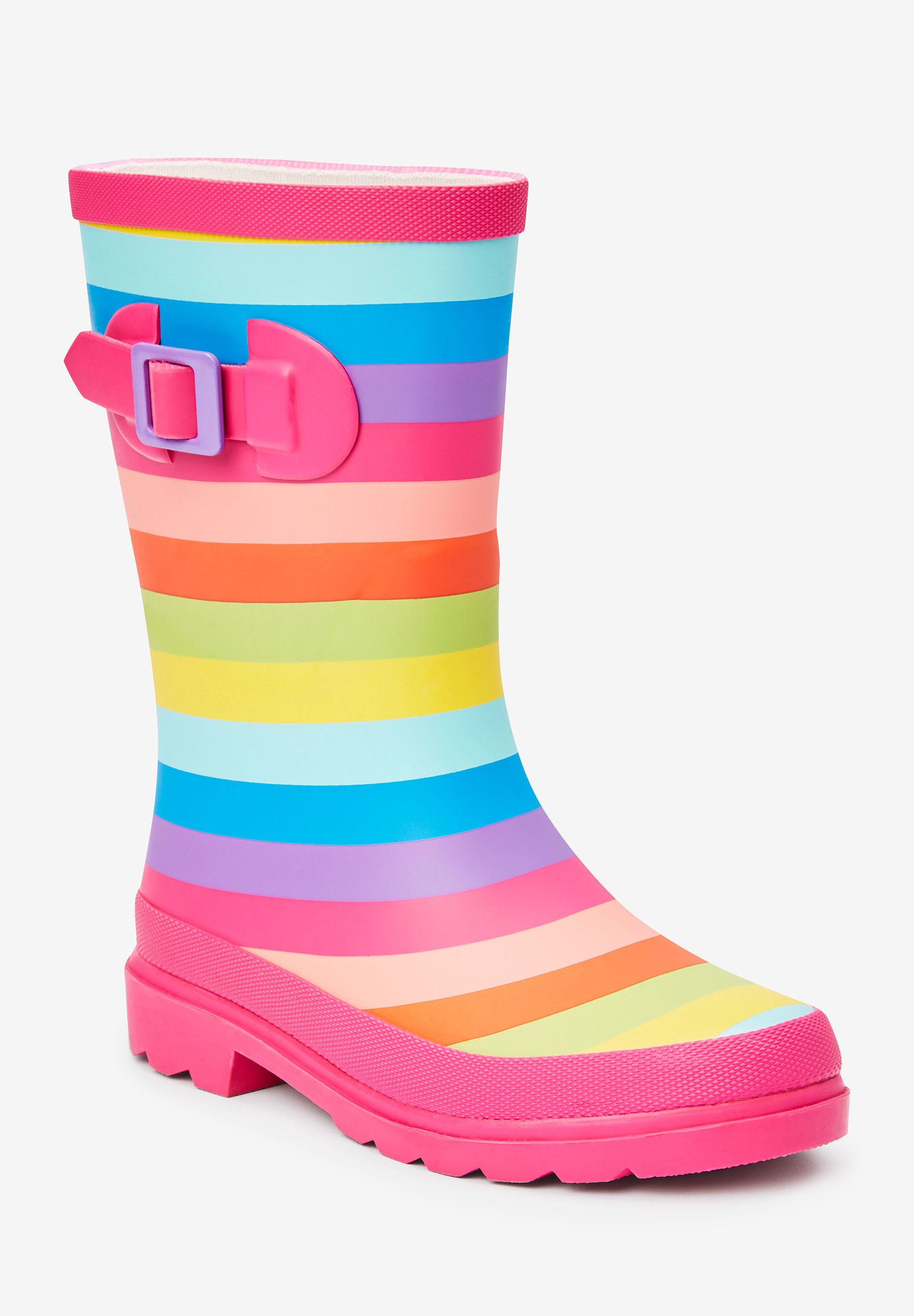 Next Wellies - pink - Zalando.de