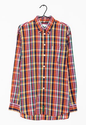 Ben Sherman Skjorter - red