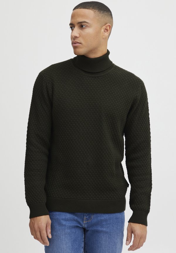 SDClive - Jumper - rosin