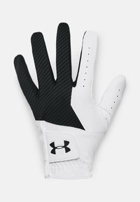 Under Armour MEDAL - Pirštinės - black