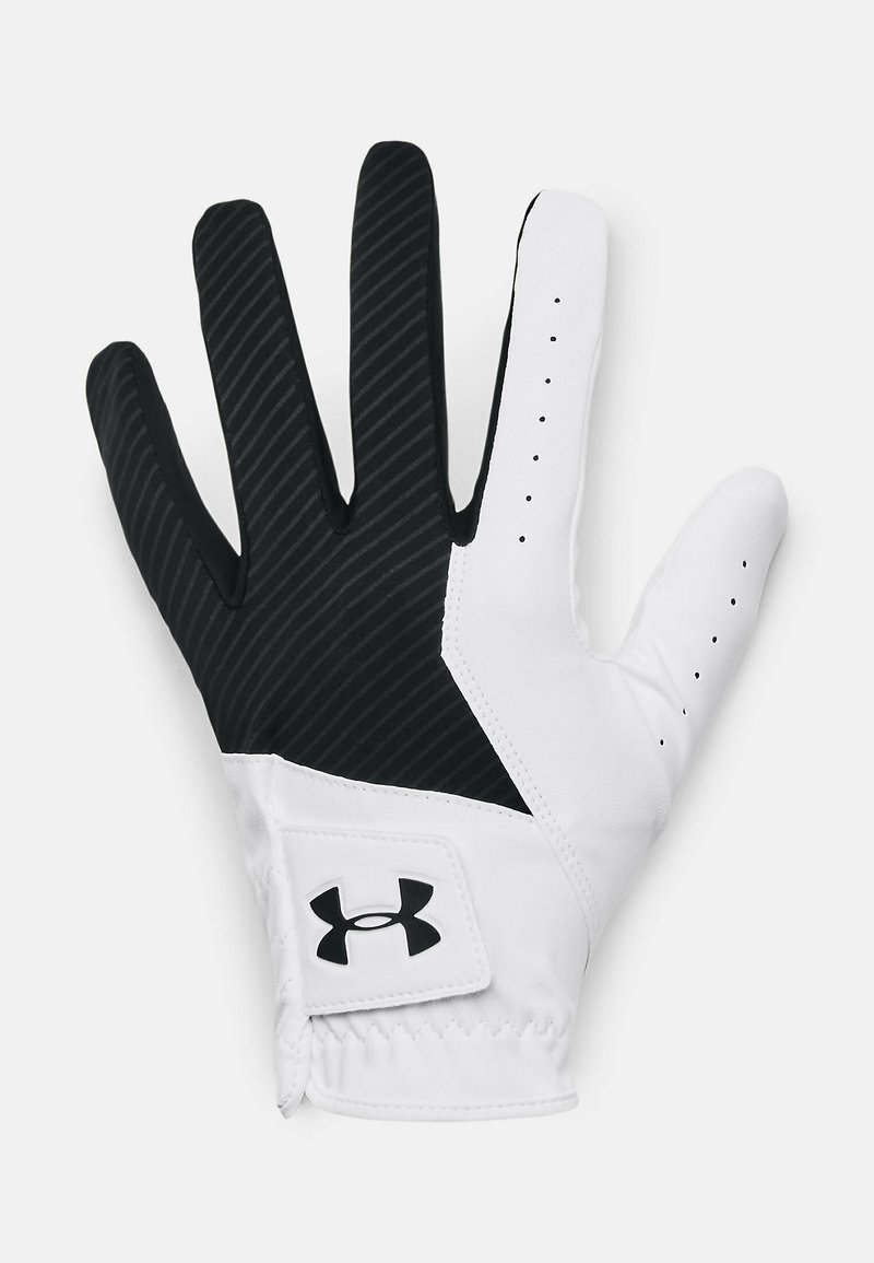 Under Armour MEDAL - Pirštinės - black