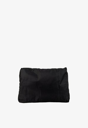 Prada, TRAVEL BAG BLACK - Sac week-end - black
